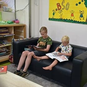 BSO Leeuwarden Bernestate foto 10