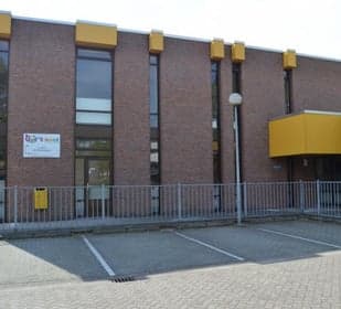 Kinderopvang 't Nest, Locatie 't Hôrster Nest foto 4