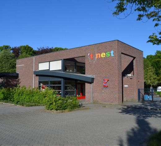 Kinderopvang 't Nest, Locatie 't Hôrster Nest foto 5