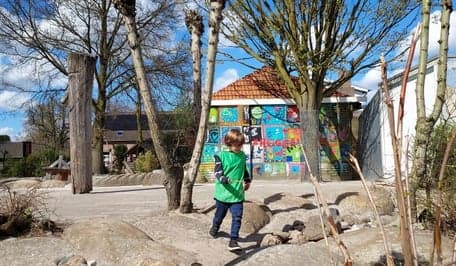 Kinderopvang 't Nest, Locatie 't Hôrster Nest foto 6