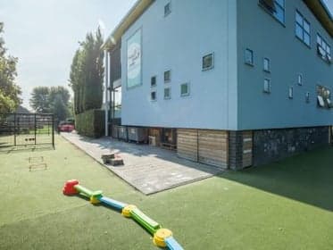 het Schatjes en Schoffies Cinemadreef foto 5