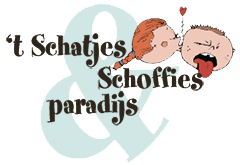 het Schatjes en Schoffies Cinemadreef foto 6