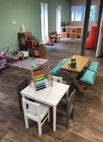 Het Witte Toverhuisje foto 4