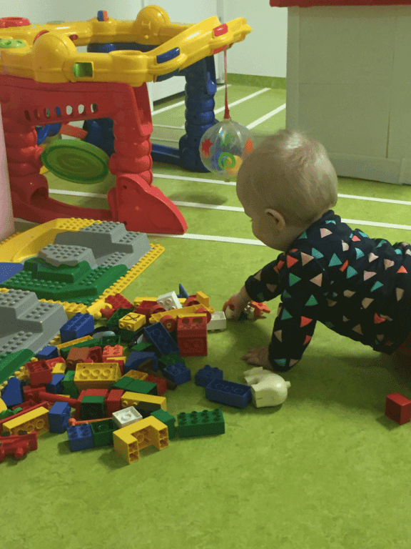 Het Witte Toverhuisje foto 7