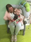 Het Witte Toverhuisje foto 8