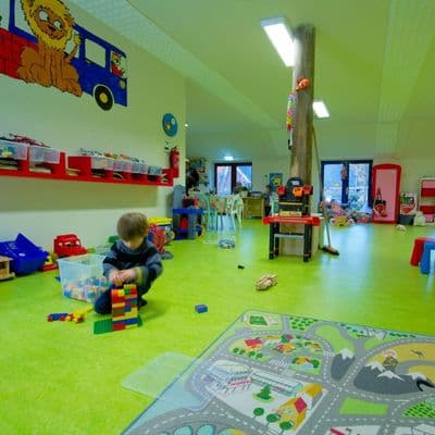 Het Witte Toverhuisje foto 10