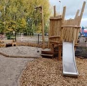 Kindercampus Mokum foto 5