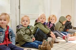 Kinderopvang Vrolijk foto 4