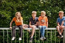 Kinderopvang Vrolijk foto 5