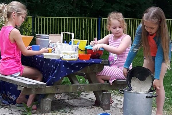 Kinderopvang Vrolijk foto 7