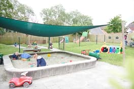 Kinderopvang Vrolijk foto 8