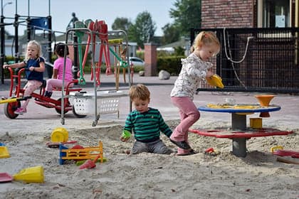 Kinderopvang Vrolijk foto 10