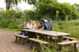 KDV De Wielen Galamastins foto 7