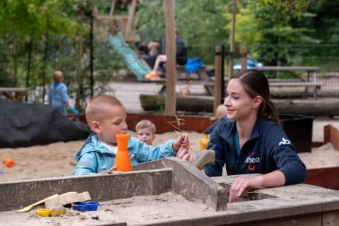 Kindcentrum BergOp 2