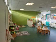 Kinderopvang De Theepot b.v. 3