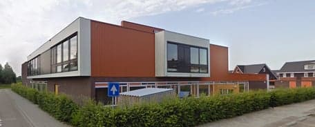 kindcentrum Kasteelhoeve 2