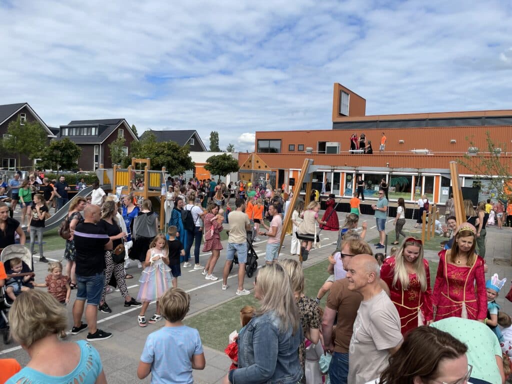 kindcentrum Kasteelhoeve 3