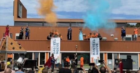 kindcentrum Kasteelhoeve foto 4