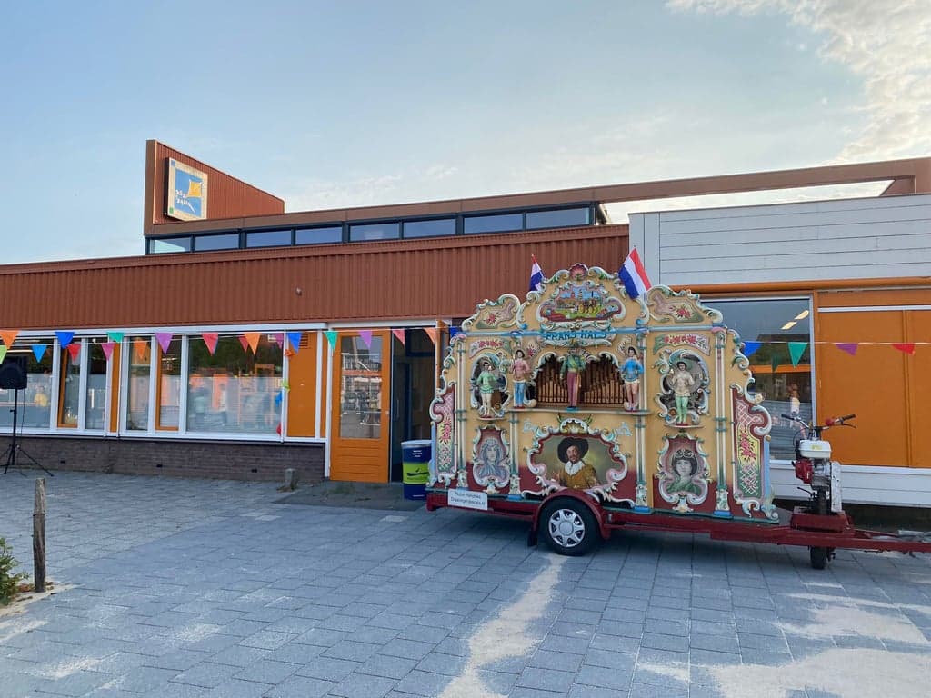 kindcentrum Kasteelhoeve foto 5