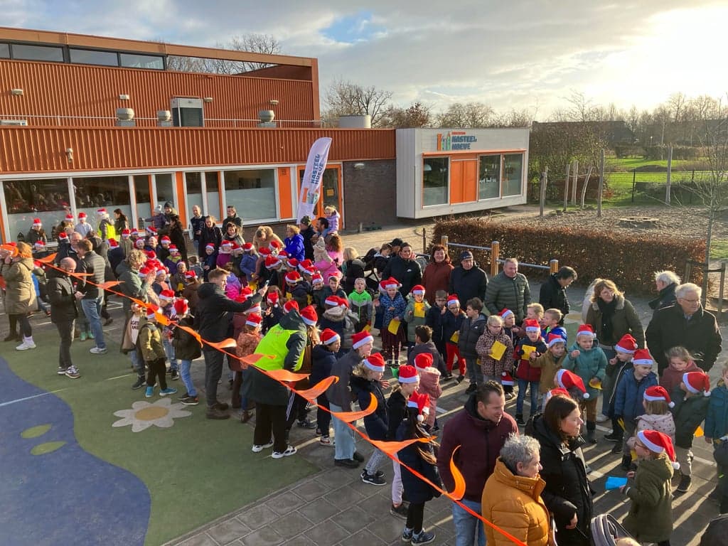 kindcentrum Kasteelhoeve foto 6