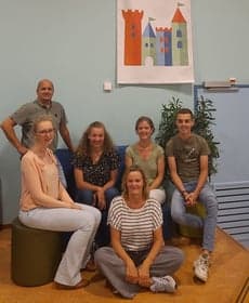 kindcentrum Kasteelhoeve foto 8