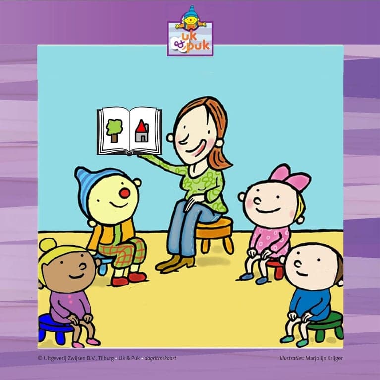 Stichting Ukkie Pukkie foto 6