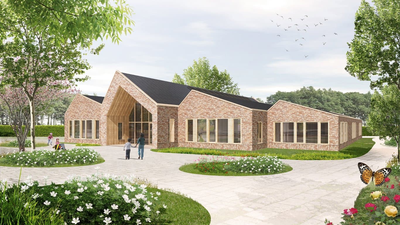 De Wraldwizer/Lytse Wrald 2