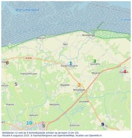 De Wraldwizer/Lytse Wrald 3