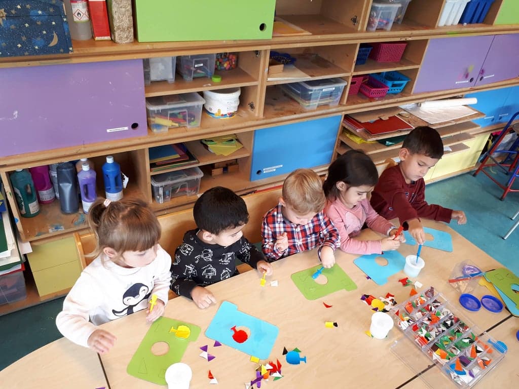 Kiddoozz Rijsoordstraat 3