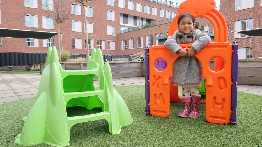 Kiddoozz Rijsoordstraat foto 6