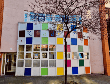 Kiddoozz Rijsoordstraat foto 8