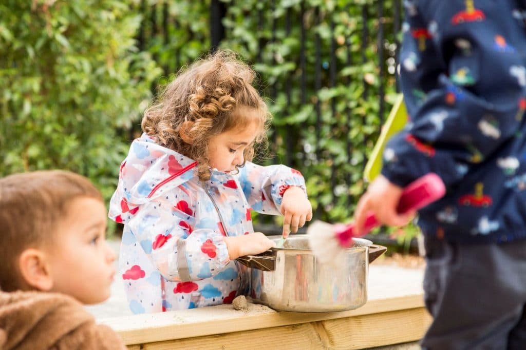 Peuterspelen Kolmenscate 3