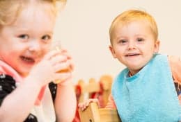 Peuterspelen Kolmenscate foto 8