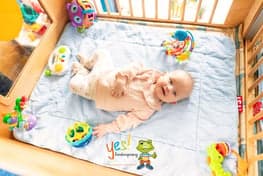 Yes! Kinderopvang Druivengaarde BSO foto 6