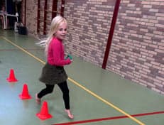 Sport-BSO Flekss - Mathenesse 2