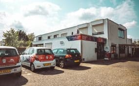 Sport-BSO Flekss - Mathenesse 2 3