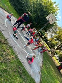 Sport-BSO Flekss - Mathenesse 2 foto 4