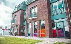 Sport-BSO Flekss - Mathenesse 2 foto 7