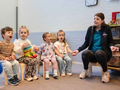 BSO Kibeo de Stuifhoek Made 2