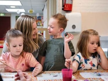 BSO Kibeo de Stuifhoek Made foto 5