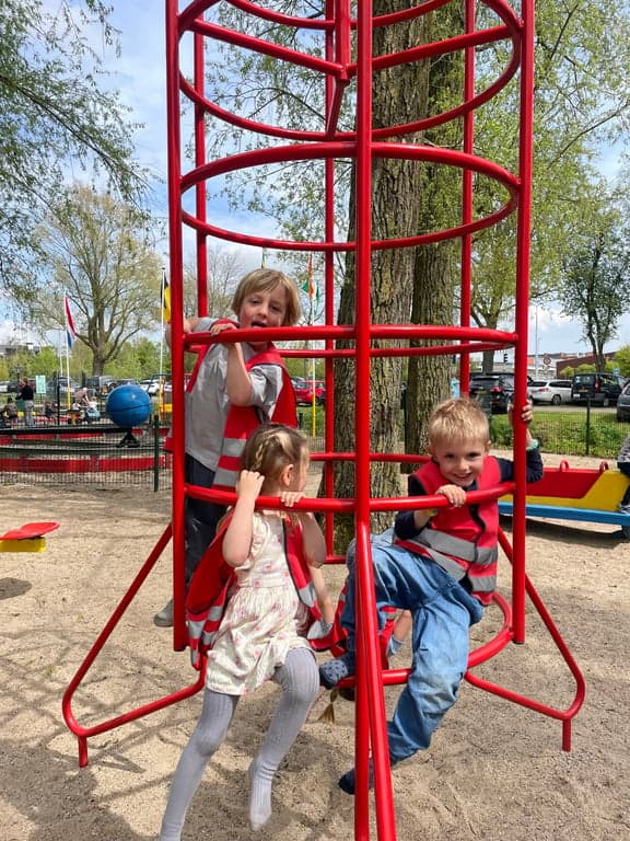 Stichting BSO De Stadsgeuzen 3