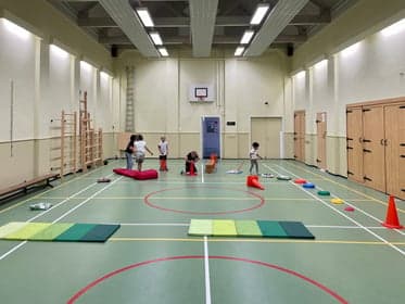 Stichting BSO De Stadsgeuzen foto 4