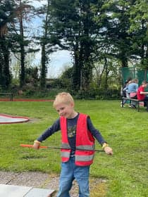 Stichting BSO De Stadsgeuzen foto 6