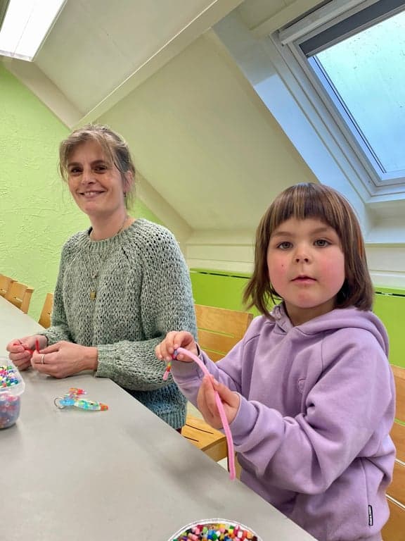 Stichting BSO De Stadsgeuzen foto 7