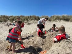 Stichting BSO De Stadsgeuzen foto 9