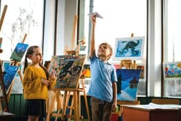 BSO IKC Cadans Weesp foto 6