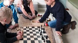 BSO de Fonkeling foto 4