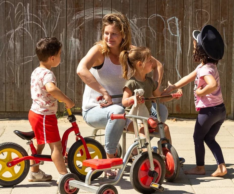 BSO de Fonkeling foto 7