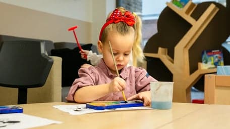 BSO de Fonkeling foto 9