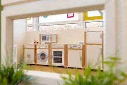 BSO KlupUp in de Okkernoot foto 8